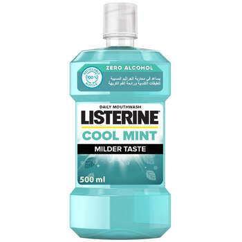 Mouthwash Cool Mint Zero - Ústna voda